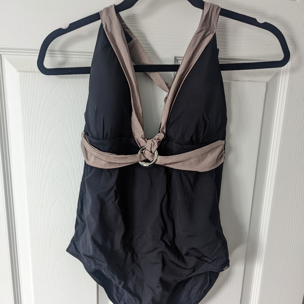 BNWT Change Cavallino Swimsuit